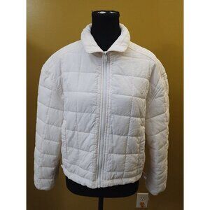 Love Tree Ultra Light Packable Puffer Jacket M